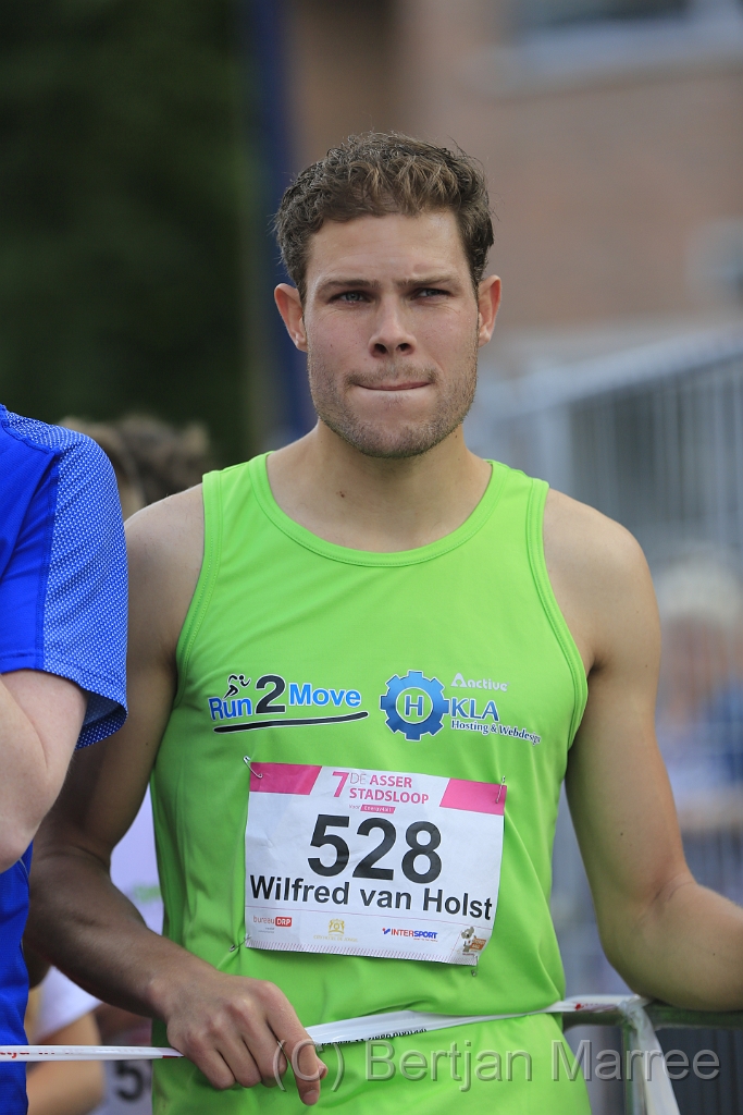 Wilfred van Holst