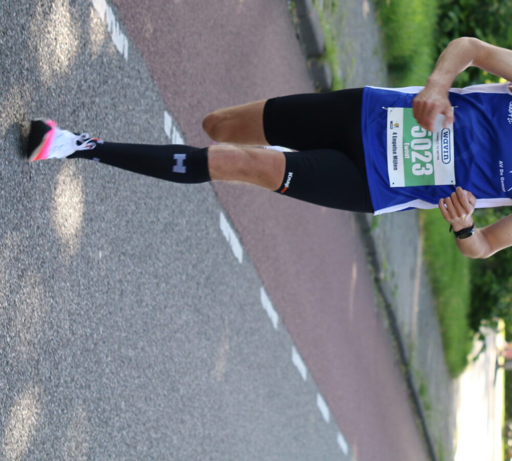 Ewout de Vos
